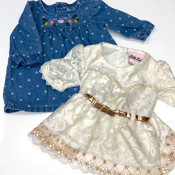 Girls Bundle - Picture 1 of 3